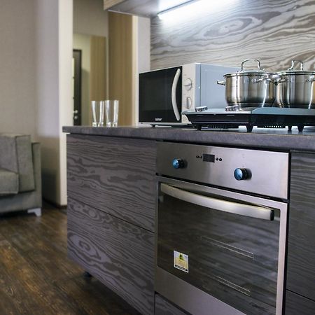Apart Hotel Kvartira 1 Odesa Cameră foto